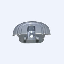 Load image into Gallery viewer, End Cap for Flange Series L - Track | GREY | QC06088 - WheelchairStrap.com