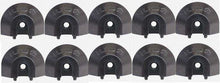 Load image into Gallery viewer, End Cap for Surface Angled Series L - Track 10 PACK | QC06059 - WheelchairStrap.com