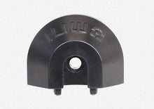 Load image into Gallery viewer, End Cap for Surface Angled Series L - Track 20 PACK | QC06059 - WheelchairStrap.com