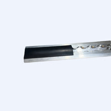 Load image into Gallery viewer, FE200751 | Plastic Filler Strip For L - Track PRICE PER FOOT - WheelchairStrap.com