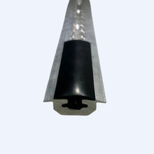Load image into Gallery viewer, FE200751 | Plastic Filler Strip For L-Track PRICE PER FOOT - WheelchairStrap.com