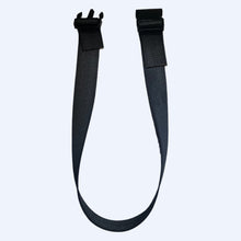 Load image into Gallery viewer, Gait Belt w/ 2" Polyester Webbing and Plastic Buckle - WheelchairStrap.com