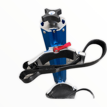 Load image into Gallery viewer, GO2 Standard Oxygen Tank Holder | FE201122 - WheelchairStrap.com