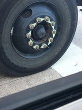 Load image into Gallery viewer, Loose Wheel Nut Indicator, 38mm, Torque COLOR OPTIONS | QTY 100 Checkpoint