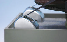 Load image into Gallery viewer, INQLINE Winch &amp; Restraint Kit + QRT Deluxe Retractors | Q - 84039 - WheelchairStrap.com