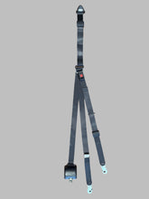 Load image into Gallery viewer, Integrated Combination Belt with Height Adjuster | FE200727HA - WheelchairStrap.com