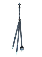 Load image into Gallery viewer, Integrated Combination Belt with Height Adjuster | FE200727HA - WheelchairStrap.com