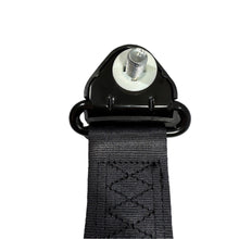 Load image into Gallery viewer, Integrated Combination Belt with Height Adjuster | FE200727HA - WheelchairStrap.com