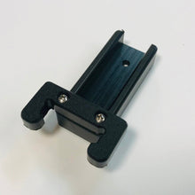 Load image into Gallery viewer, Invacare Tube Style Powerchair Armrest Bracket | INVTB - WheelchairStrap.com