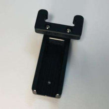 Load image into Gallery viewer, Invacare Tube Style Powerchair Armrest Bracket | INVTB - WheelchairStrap.com