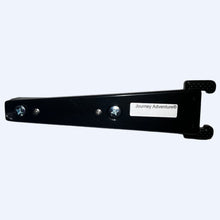 Load image into Gallery viewer, Journey Adventure Wheelchair Cupholder Bracket - WheelchairStrap.com