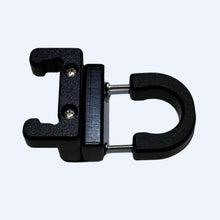 Load image into Gallery viewer, Journey Zoomer Wheelchair Cupholder Bracket - WheelchairStrap.com