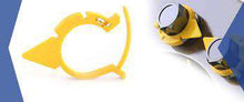 Load image into Gallery viewer, Ken - Tool 30604 Hexchex Multi - Size Indicator 38 - 55Mm | 100 PACK - WheelchairStrap.com