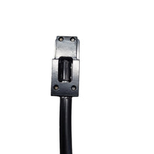Load image into Gallery viewer, Lap Belt Cable Extension, 19.25" | Q5 - 6300 - WheelchairStrap.com