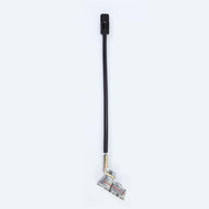 Lap Belt Cable Extension, 19.25