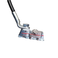 Load image into Gallery viewer, Lap Belt Cable Extension, 19.25" | Q5 - 6300 - WheelchairStrap.com