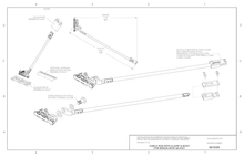 Load image into Gallery viewer, Lap Belt Cable Extension, 19.25" | Q5 - 6300 - WheelchairStrap.com
