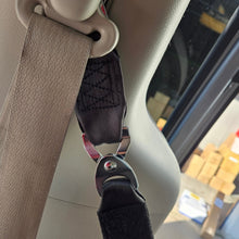 Load image into Gallery viewer, Manual Lap &amp; Shoulder Belt w/ Shoulder Belt Adapter | Q5 - 6410 - PA1 - WheelchairStrap.com