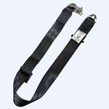 Load image into Gallery viewer, Non - Retractable Shoulder Belt for Series A Track - 52" | FE200613 - WheelchairStrap.com