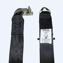Load image into Gallery viewer, Non - Retractable Shoulder Belt for Series A Track - 52" | FE200613 - WheelchairStrap.com
