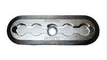 Load image into Gallery viewer, OMNI Flush Mount L - Pocket 4 PACK | FE201163 - WheelchairStrap.com