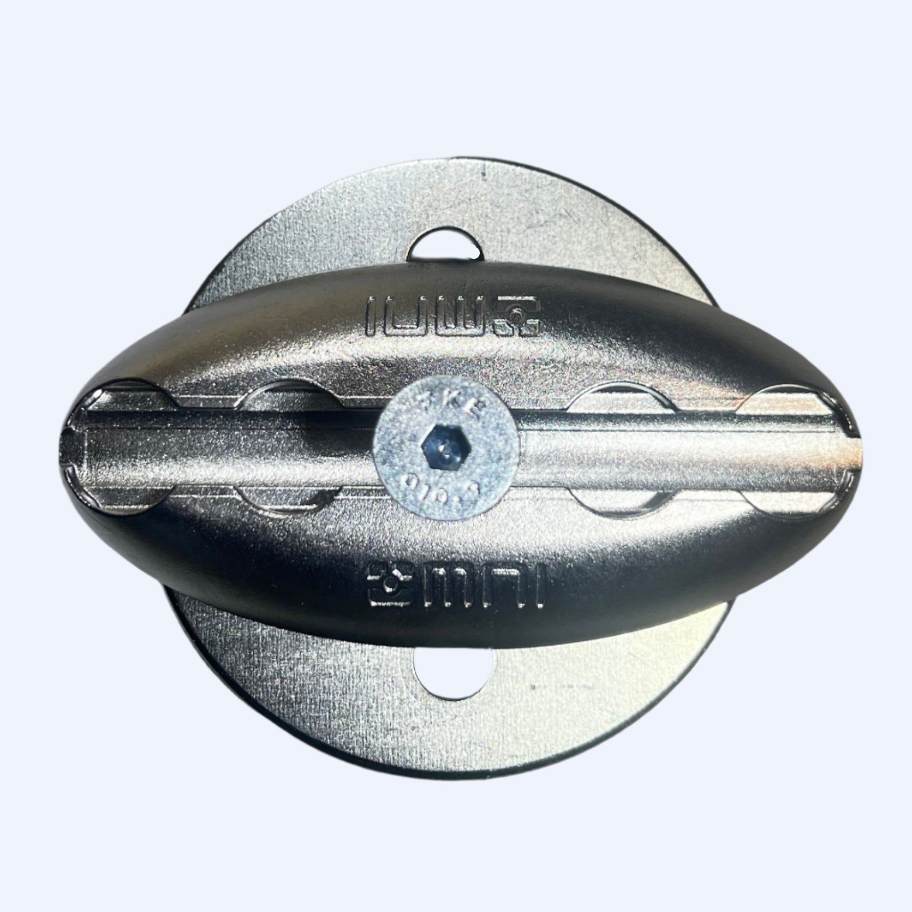 OMNI OVAL L-POCKET Q5-7571-A | WheelchairStrap.com
