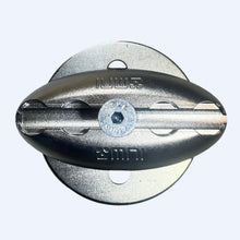 Load image into Gallery viewer, OMNI Oval L - Track Floor Pocket | Q5 - 7571 - A - WheelchairStrap.com