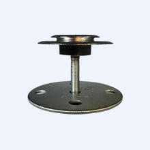 Load image into Gallery viewer, OMNI Slide ‘N Click Floor Anchor 4 PACK | Q8 - 7580 - A - WheelchairStrap.com
