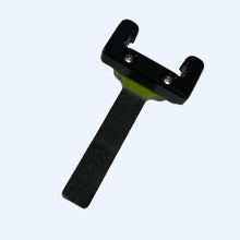 Load image into Gallery viewer, Power Wheelchair Large Drink Holder Snapit! | W001KA - WheelchairStrap.com