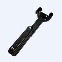 Load image into Gallery viewer, Power Wheelchair Large Drink Holder Snapit! | W001KA - WheelchairStrap.com