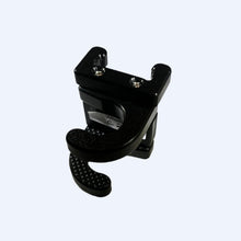 Load image into Gallery viewer, Power Wheelchair Large Drink Holder Snapit! | W001KA - WheelchairStrap.com