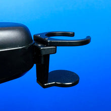 Load image into Gallery viewer, Power Wheelchair Small Drink Holder | W001CA - WheelchairStrap.com