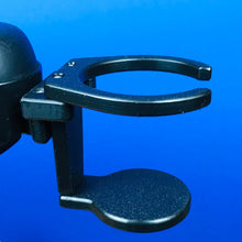 Load image into Gallery viewer, Power Wheelchair Small Drink Holder | W001CA - WheelchairStrap.com