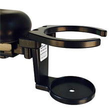 Load image into Gallery viewer, Power Wheelchair Small Drink Holder | W001CA - WheelchairStrap.com