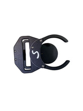 Load image into Gallery viewer, Powerchair Combo Phone &amp; Adjustable Drink Holder Snapit! | A0015CA - WheelchairStrap.com