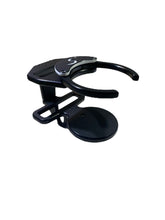 Load image into Gallery viewer, Powerchair Combo Smart Phone and Adjustable Drink Holder Right Hand | A0015CRA - WheelchairStrap.com