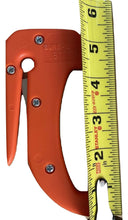 Load image into Gallery viewer, Premium Emergency Web Cutter Sure - Lok | 8705 - WheelchairStrap.com