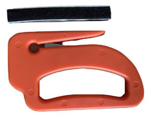 Load image into Gallery viewer, Premium Emergency Web Cutter Sure - Lok | 8705 - WheelchairStrap.com