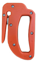 Load image into Gallery viewer, Premium Emergency Web Cutter Sure - Lok | 8705 - WheelchairStrap.com