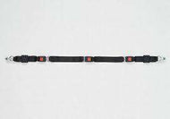Premium Lap Belt for Series A - Track Length: 108