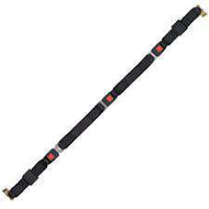 Premium Lap Belt for Series L - Track Length: 108