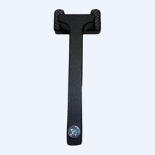 Load image into Gallery viewer, Pride Baja Bandit Wheelchair Cupholder Bracket - WheelchairStrap.com
