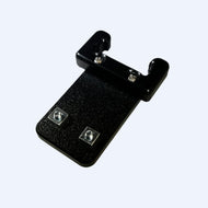 Pride Quantum Q6 Edge Bracket | Q6EDGE - WheelchairStrap.com
