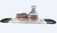 Load image into Gallery viewer, Q - Straint Mounting Hardware L - Track 4 PACK | Q8 - 6500 - L - WheelchairStrap.com