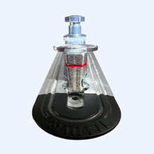 Load image into Gallery viewer, Q - Straint Mounting Hardware L - Track | Q8 - 6500 - L - WheelchairStrap.com