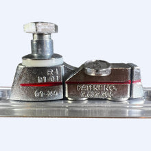 Load image into Gallery viewer, Q - Straint Mounting Hardware L - Track | Q8 - 6500 - L - WheelchairStrap.com