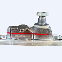 Load image into Gallery viewer, Q - Straint Mounting Hardware L - Track | Q8 - 6500 - L - WheelchairStrap.com