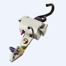 Load image into Gallery viewer, Q - Straint | Q - 8100 - A1 - A QRT Deluxe Retractable System | A - Track - WheelchairStrap.com