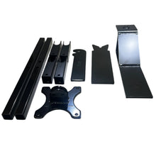 Load image into Gallery viewer, Q04BR001 | Sunrise Medical Quickie QLK Bracket - WheelchairStrap.com