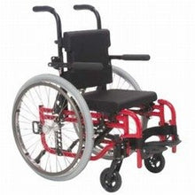 Load image into Gallery viewer, Q04BR003 | Manual Wheelchair 1" Tubing QLK Bracket - WheelchairStrap.com